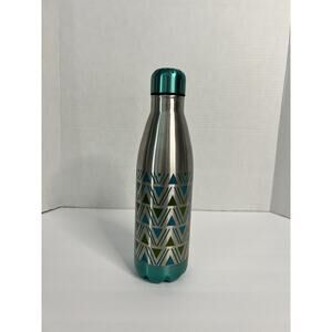 PURE Green Drinking Bottle 12 fl oz